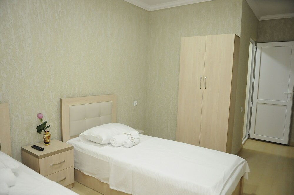 Фото Отель Pomegranate