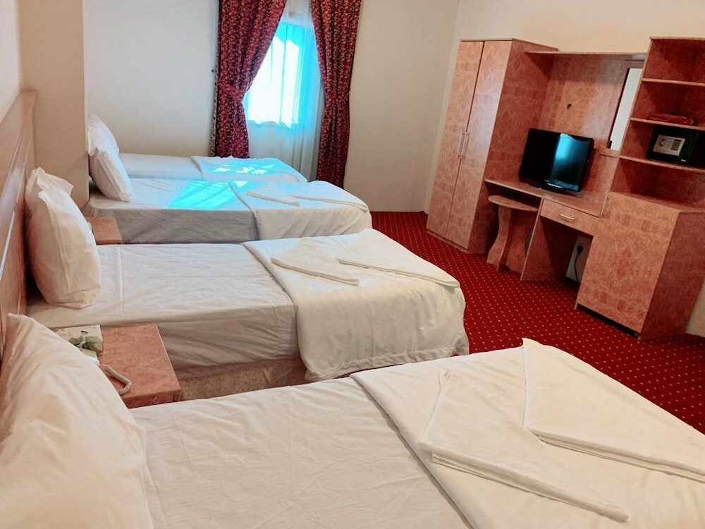 Фото Orooq Althahab Almakkyah 2