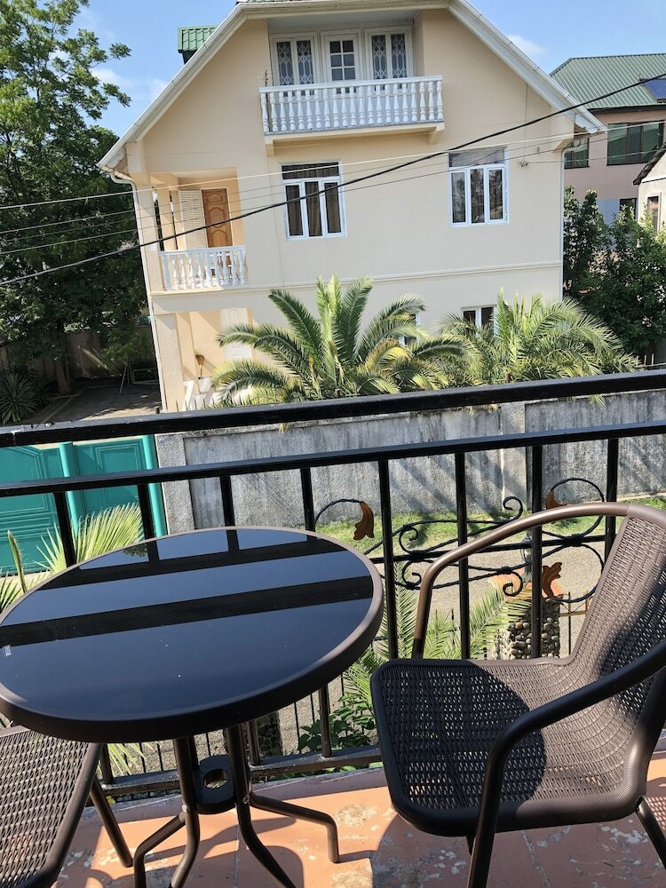 Фото Villa Gardenia Ureki