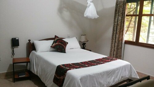 Гостиница White Castle Hotel Arua в Уганде