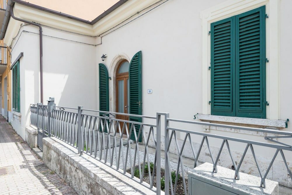 Фото B&b Colibrì