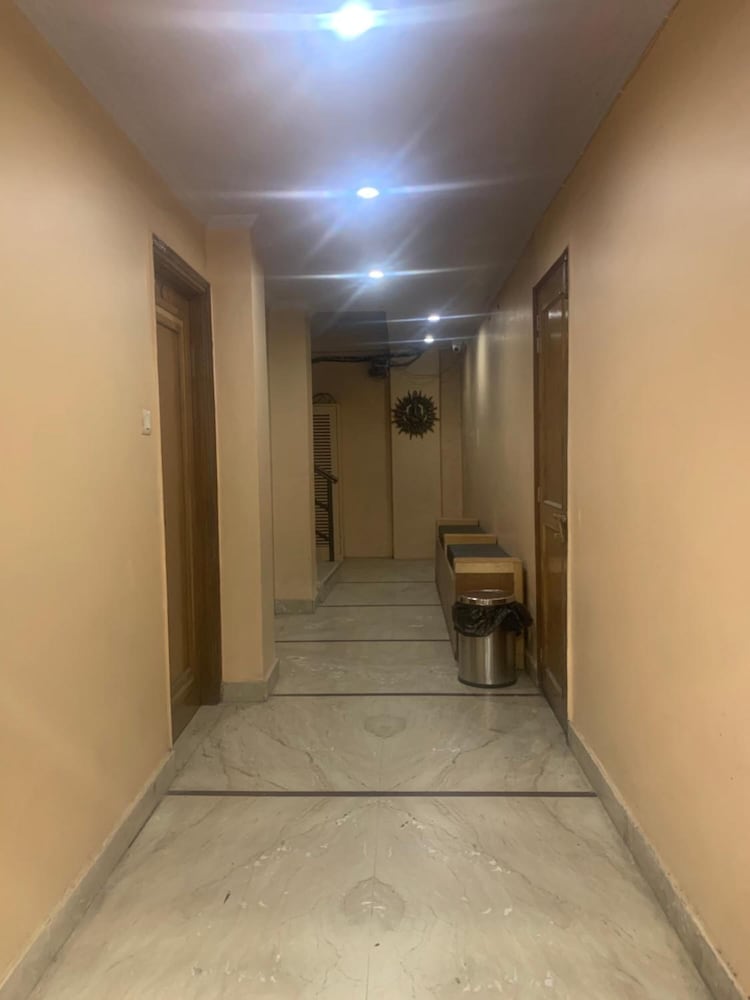 Фото Hotel New Cosmos