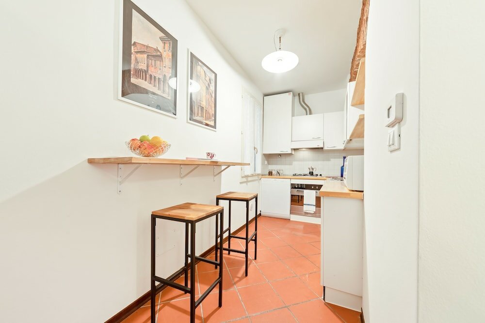 Фото Lo Scrigno di Vicolo Mandria