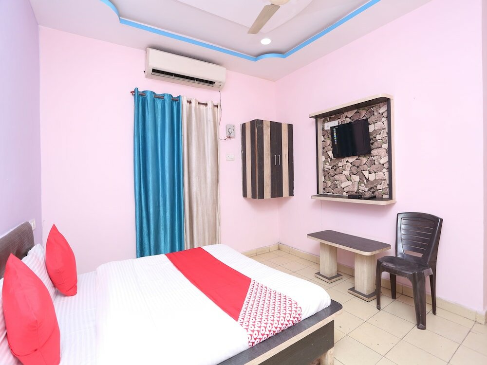 Фото Oyo 35391 Landmark 2 Power House