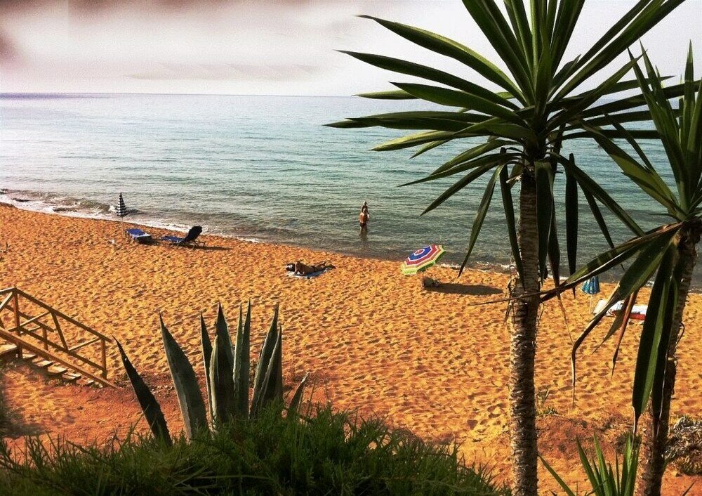 Фото Corfu Island Apartment 13