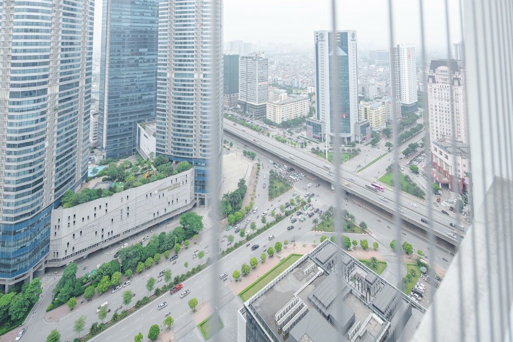 Фото Luxhome Vinhomes Skylake