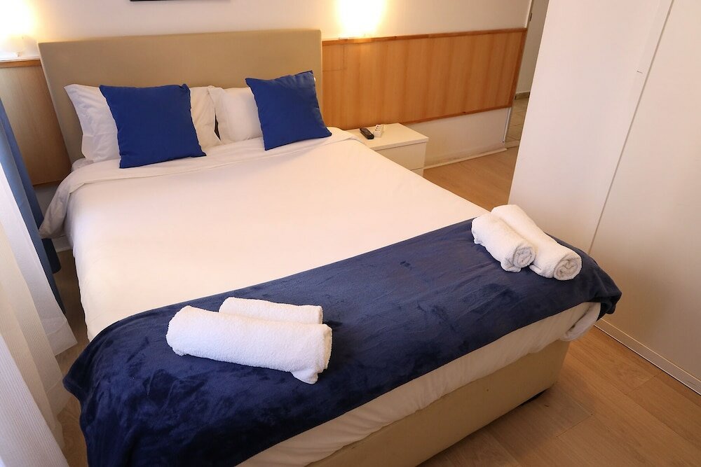 Фото Lisbon Suite Home