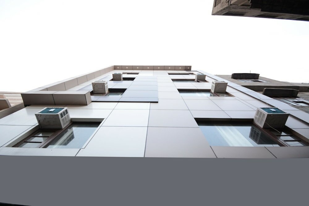 Фото Oyo 40504 Hotel Avtar Residency