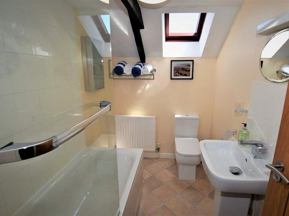 Фото Nanplough Country House and Cottages