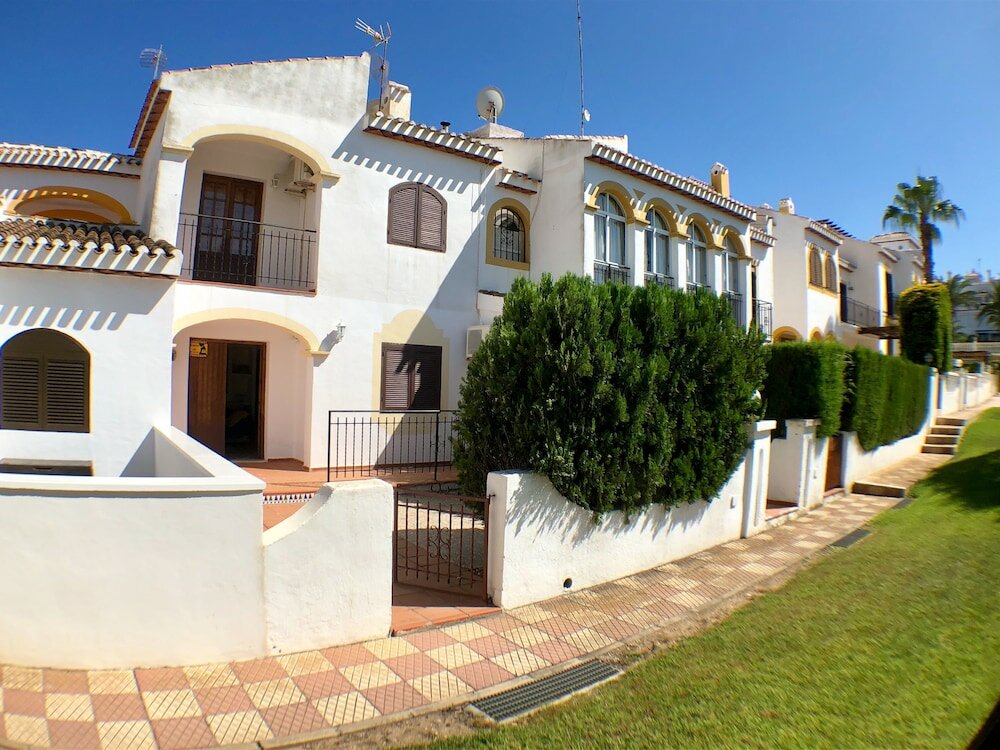 Фото La Mata Beach Bungalow Beautiful Pool