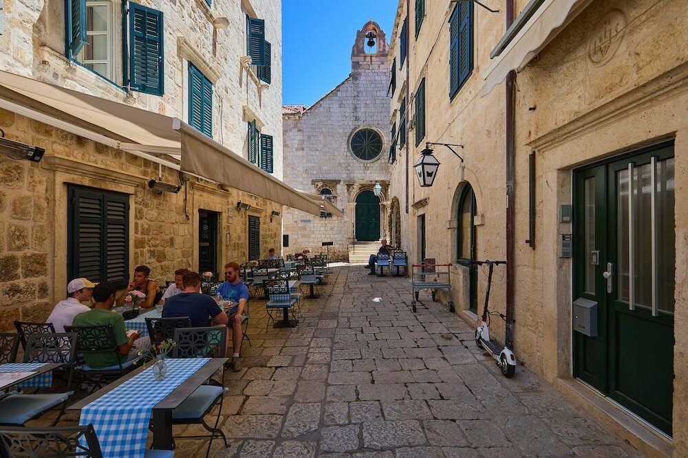 Фото Hedera Estate, Hedera A32