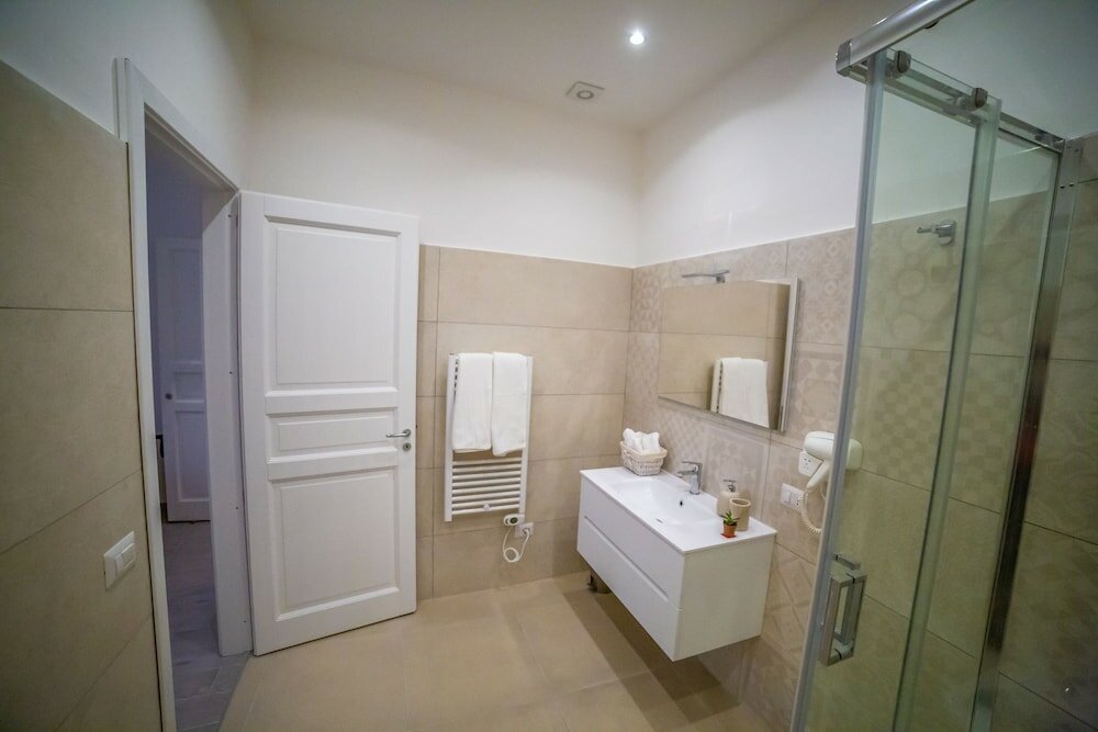 Фото B&b Opera dei Pupi