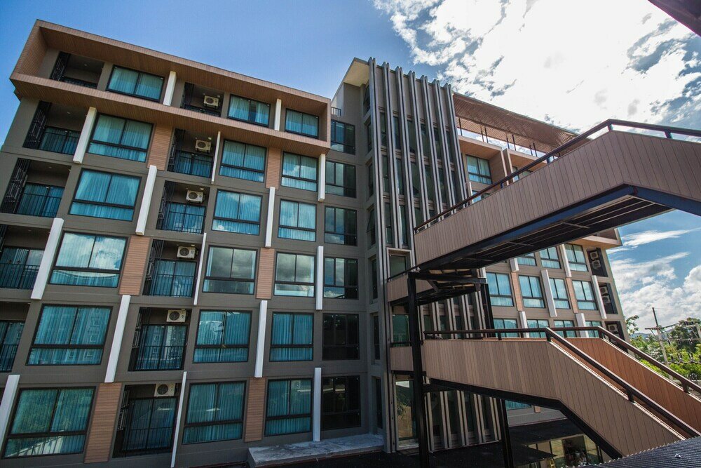 Фото Phu Dahla Residences
