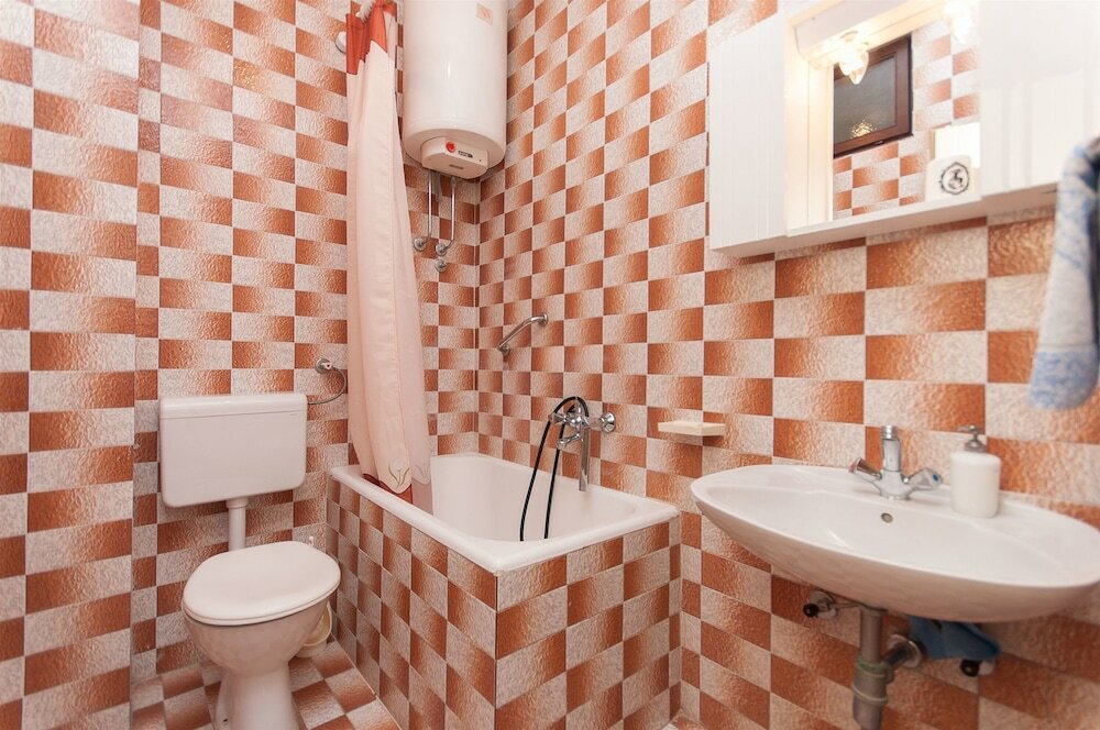 Фото Apartments Zorica