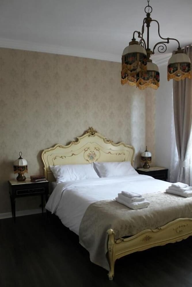 Фото Villa Nerone B&b