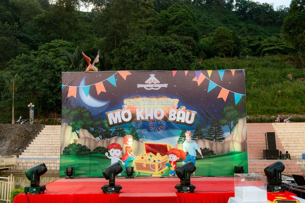 Фото Paragon Resort