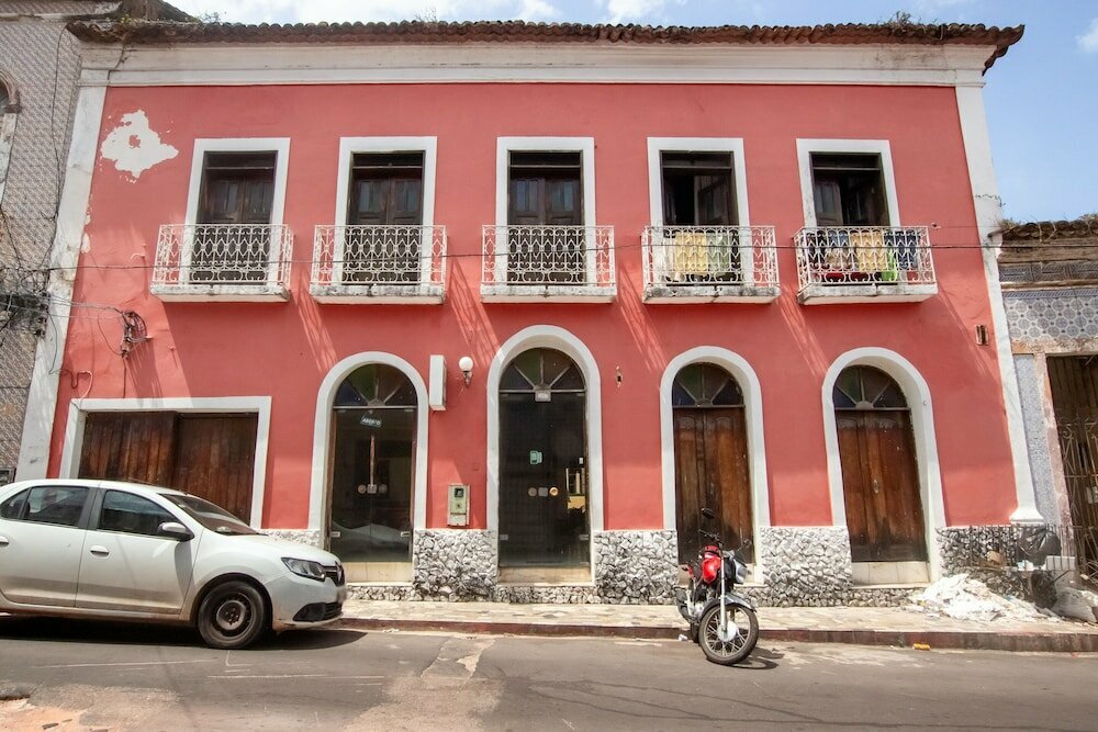 Hotel Pousada Ilha Encantada, Earth, photo