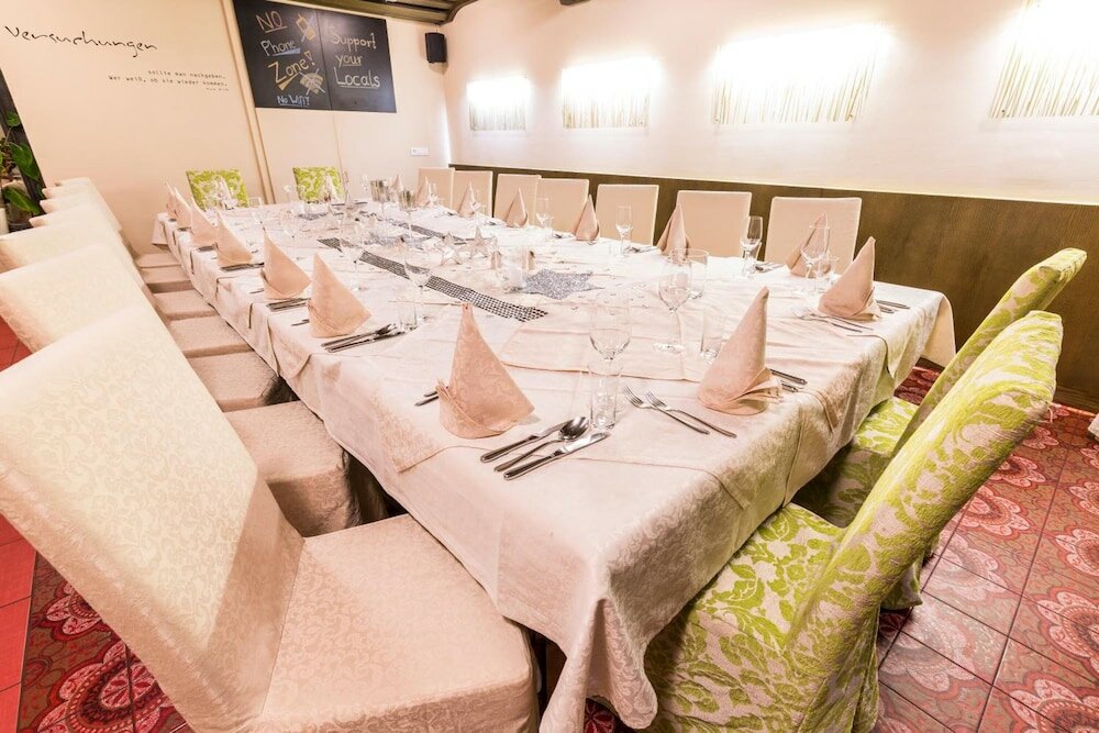 Фото Zur Post & Appartementhaus Kern