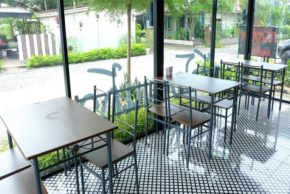 Фото Khom Kaew Resort