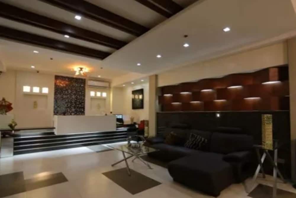 Фото Ey Miner Suites Borromeo