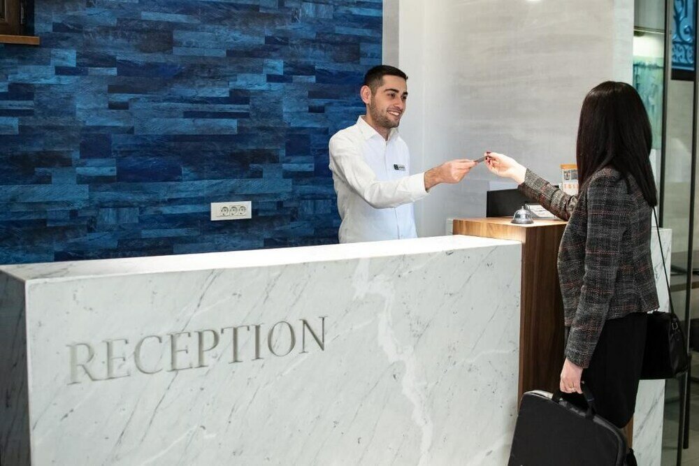 Фото Silver 39 Corner Hotel