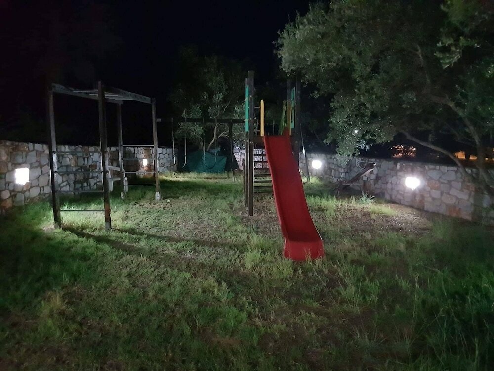 Фото Domaine Papakonstantis Apartments To Let