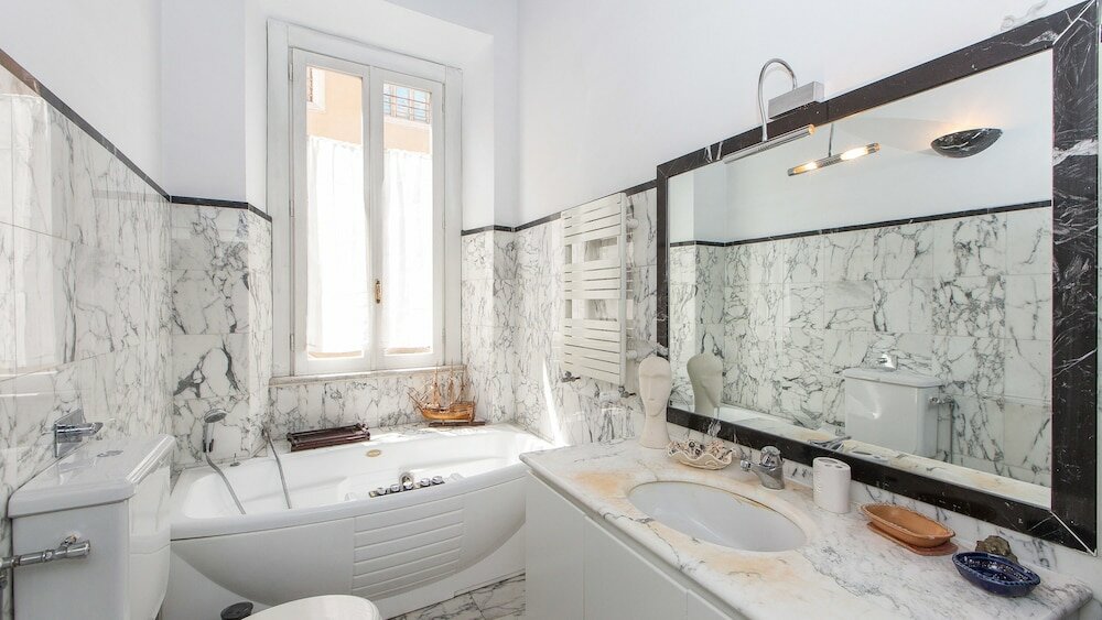 Фото Rental In Rome Monti Apartment