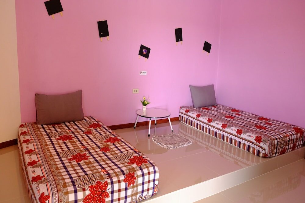 Фото Khom Kaew Resort