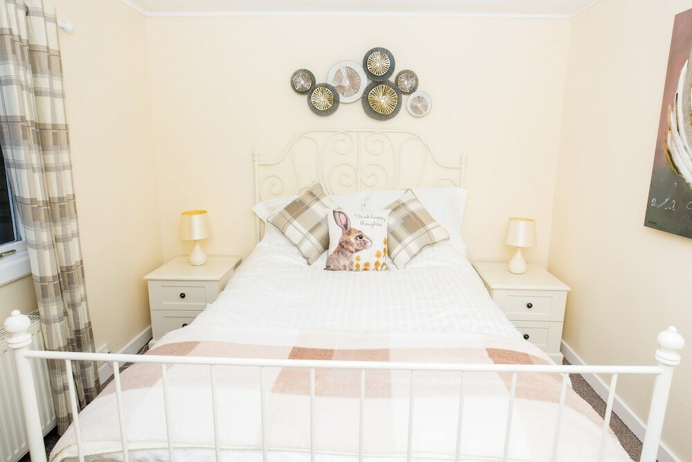 Фото Kevock Vale Park