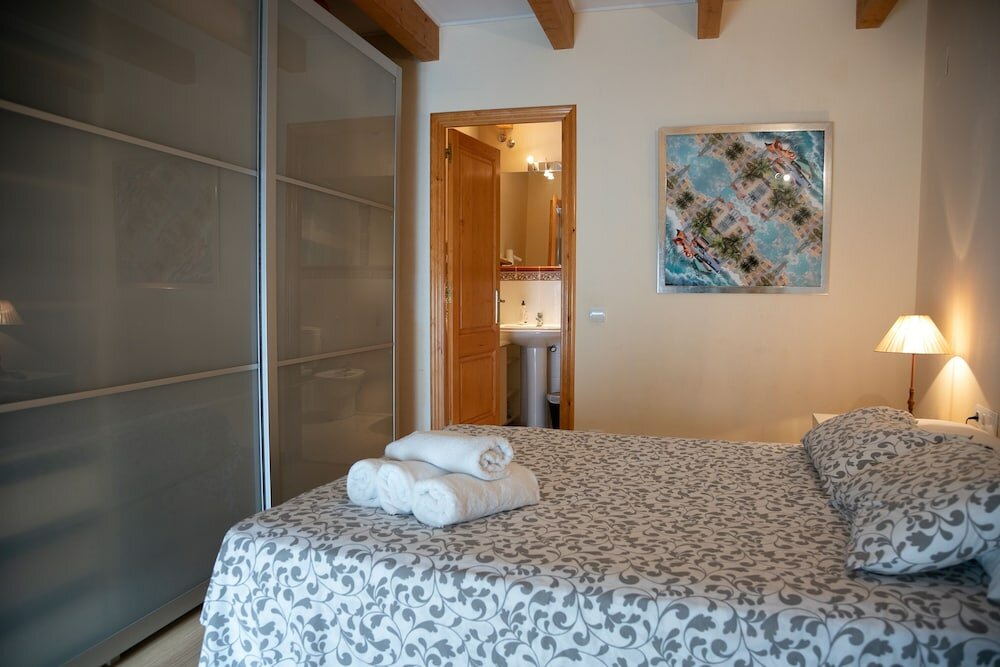 Фото Apartamento Fragata Camilo