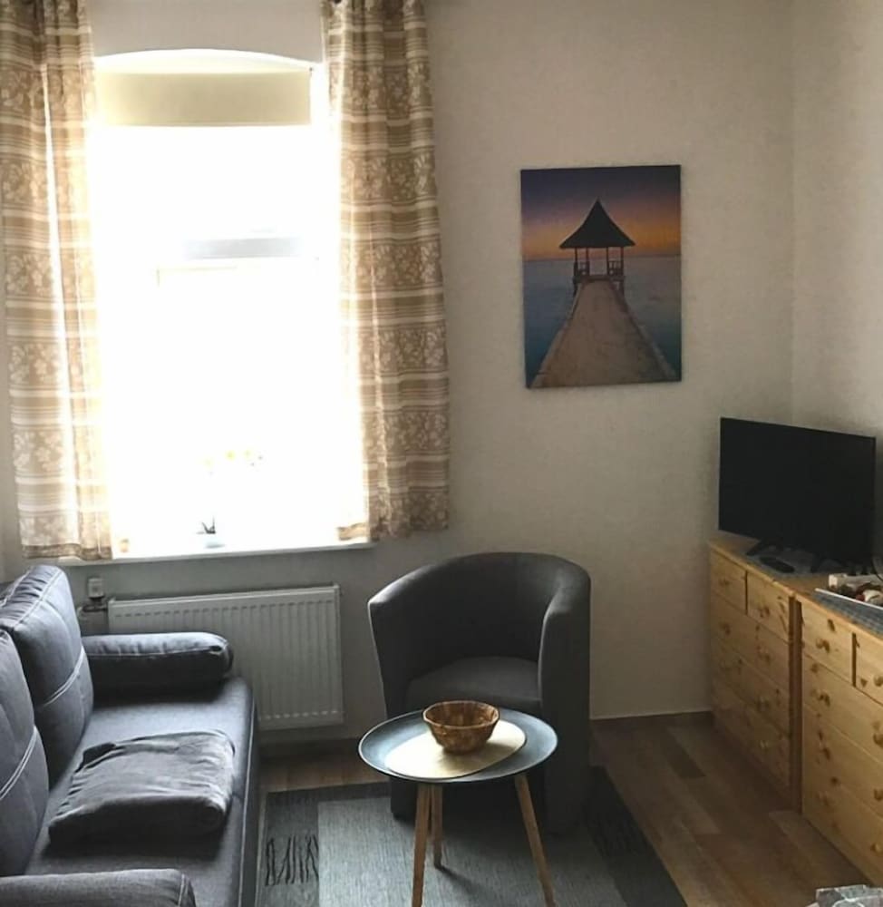 Фото Ferienwohnung & Appartement Groe