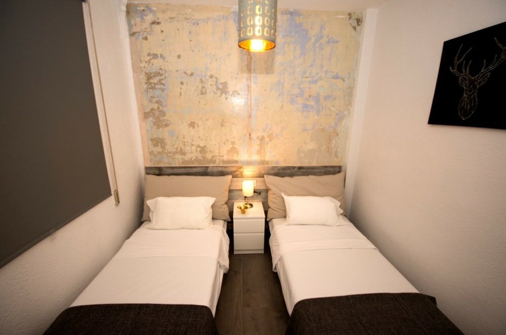 Фото Art Boutique Colon Apartments