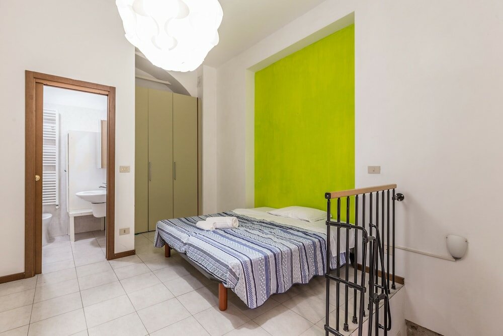 Фото Appartamento Mazzini