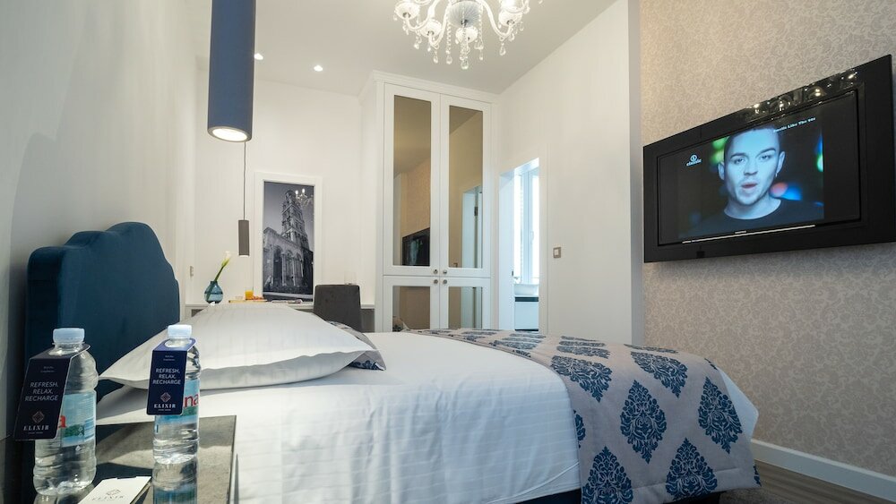 Фото Elixir Luxury Rooms