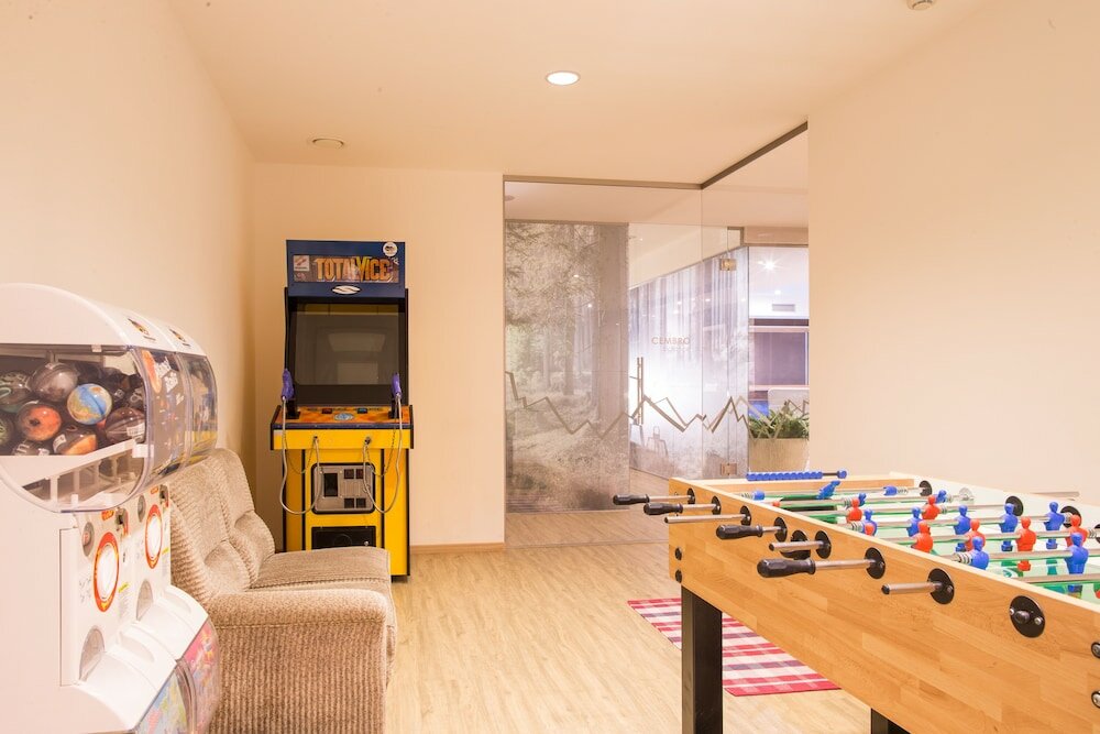 Фото Hotel Erica