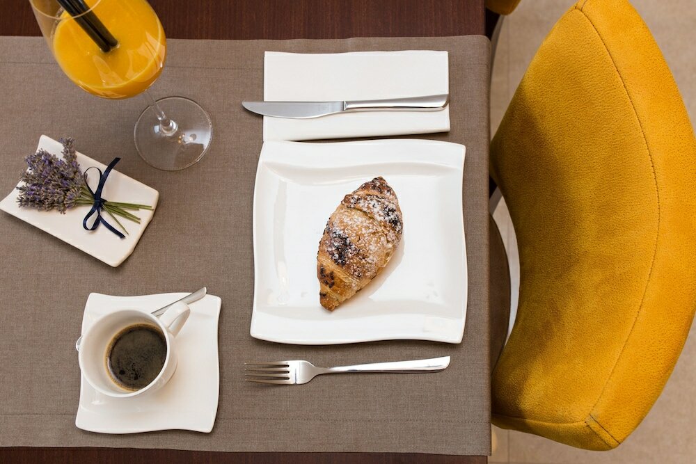 Фото B&b Villa Maris