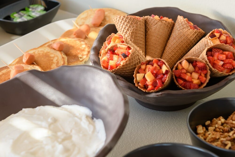 Фото The Summit of Mykonos