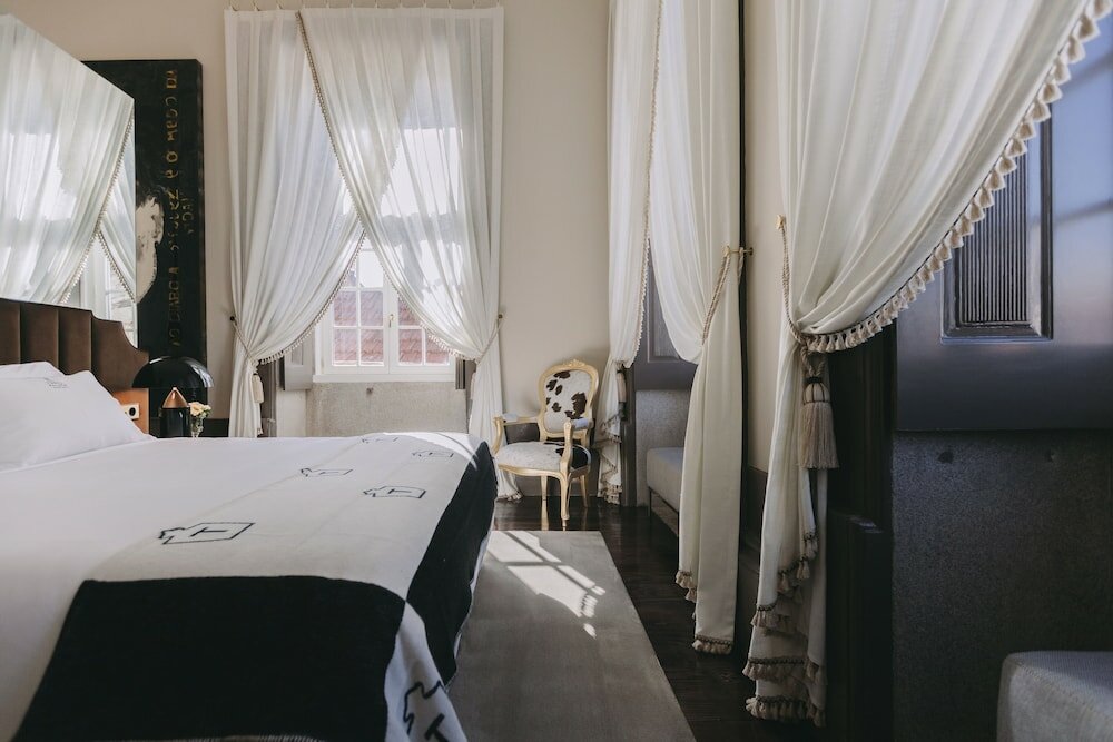 Фото Torel Palace Porto