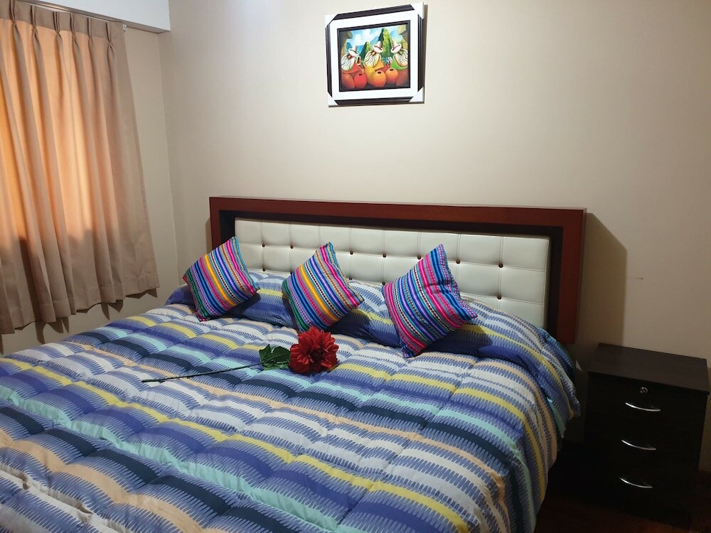 Фото Leo & Ruth Apartament