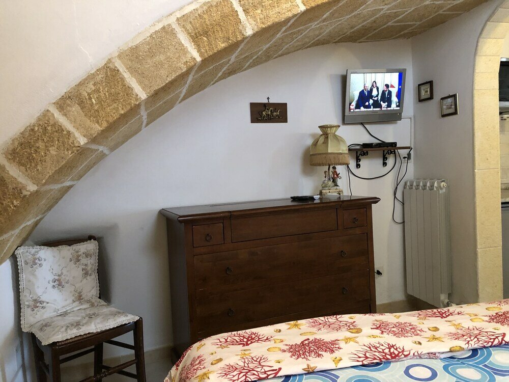 Фото Suite della Baronessa