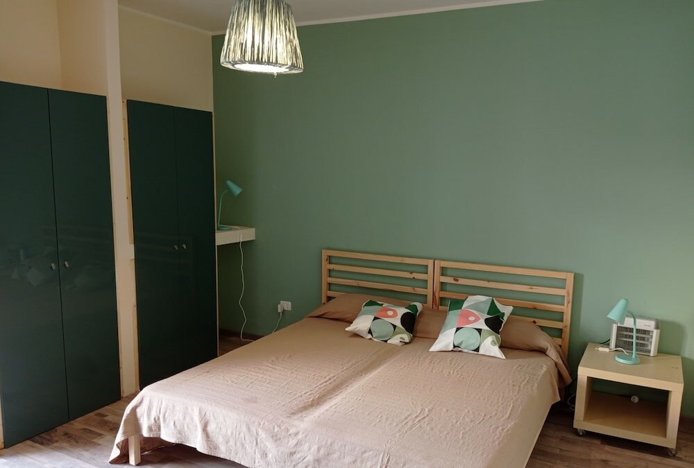 Фото Bouganville Residence