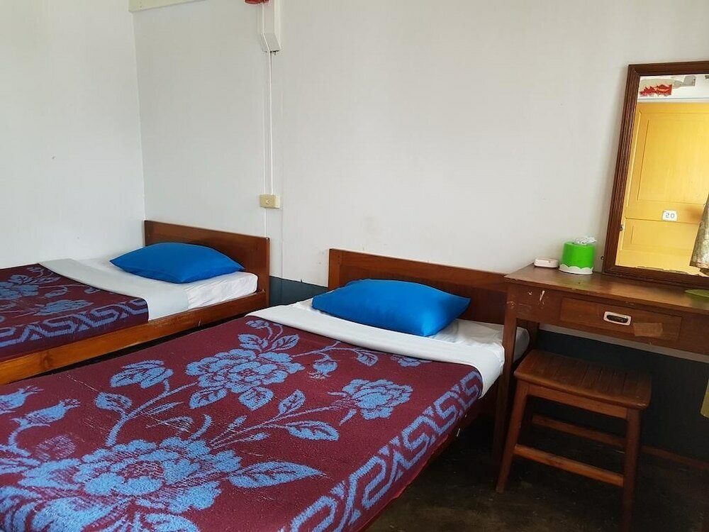 Фото Parami Motel