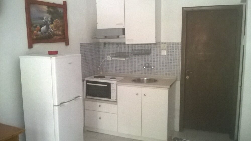 Фото Апартаменты Villa Olympia