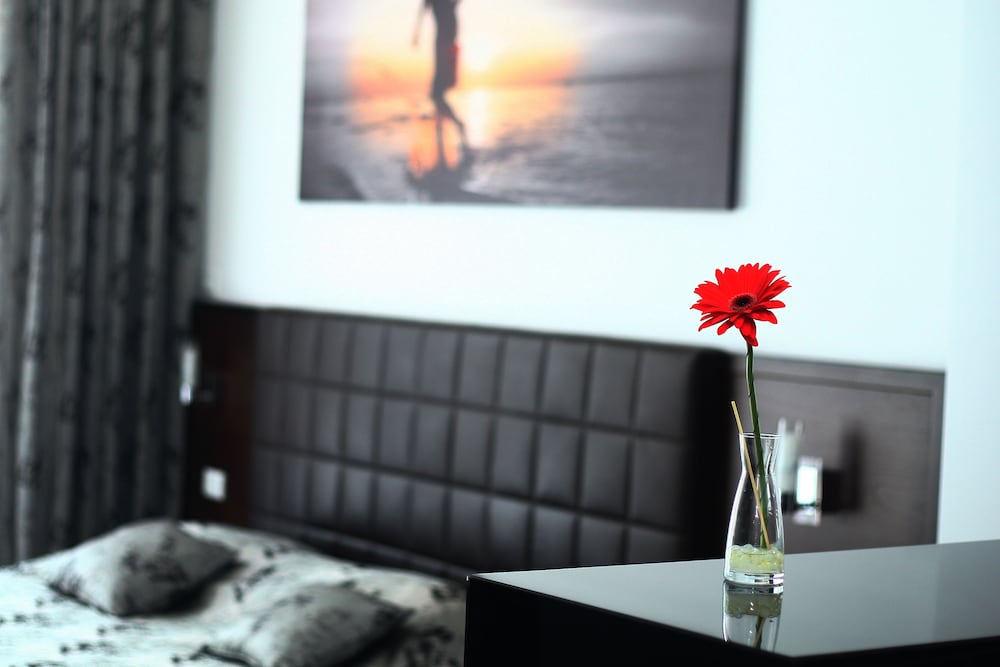 Фото Sky View Luxury Apartments