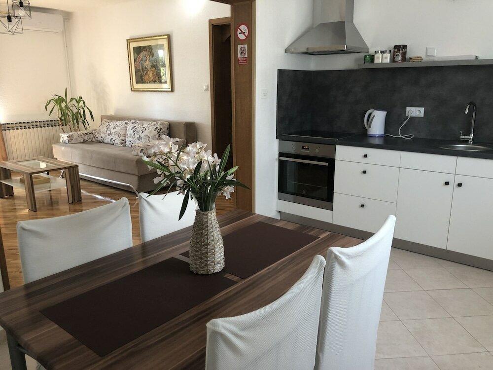 Фото House Magdić Plitvice