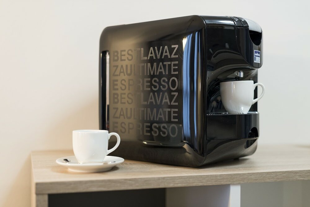 Фото Harbr. boardinghouse