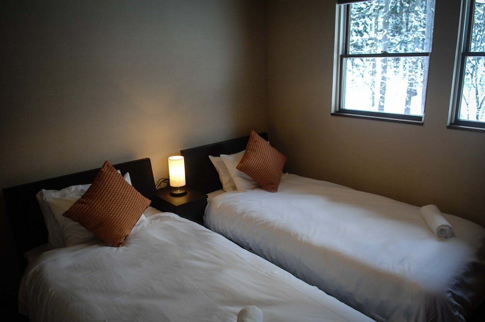 Фото Beaver Lodge Hakuba