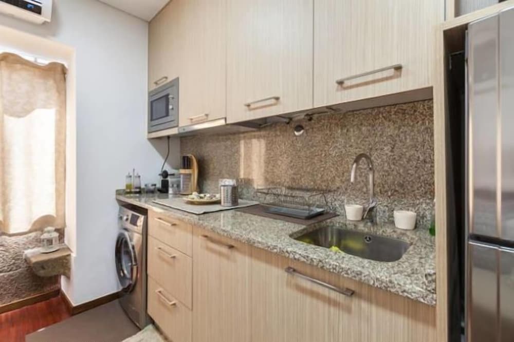 Фото Barnabe Apartment