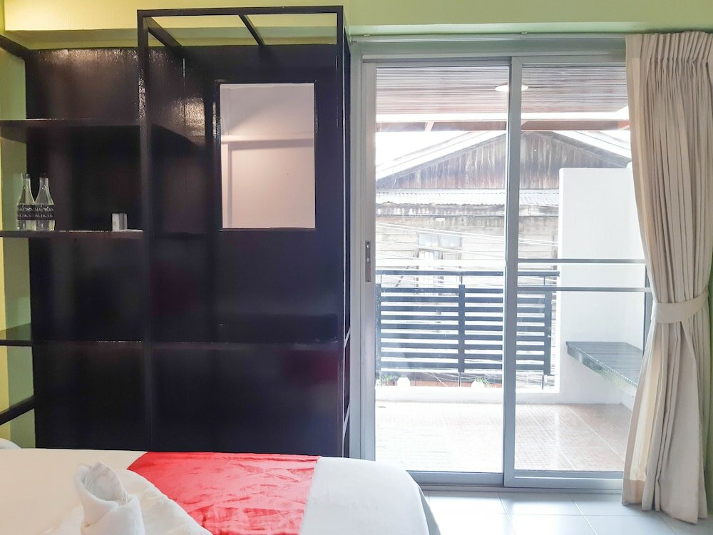 Фото Khaosan Art Hotel