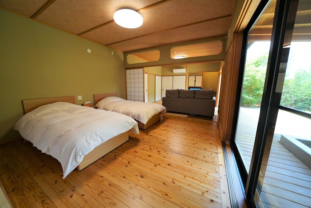 Фото Yufuin Sumika